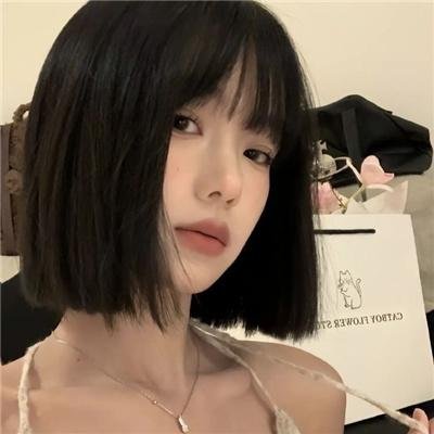 她和她的猫