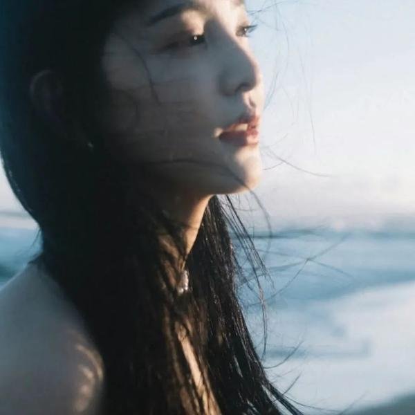 我感觉到你在空气中徘徊