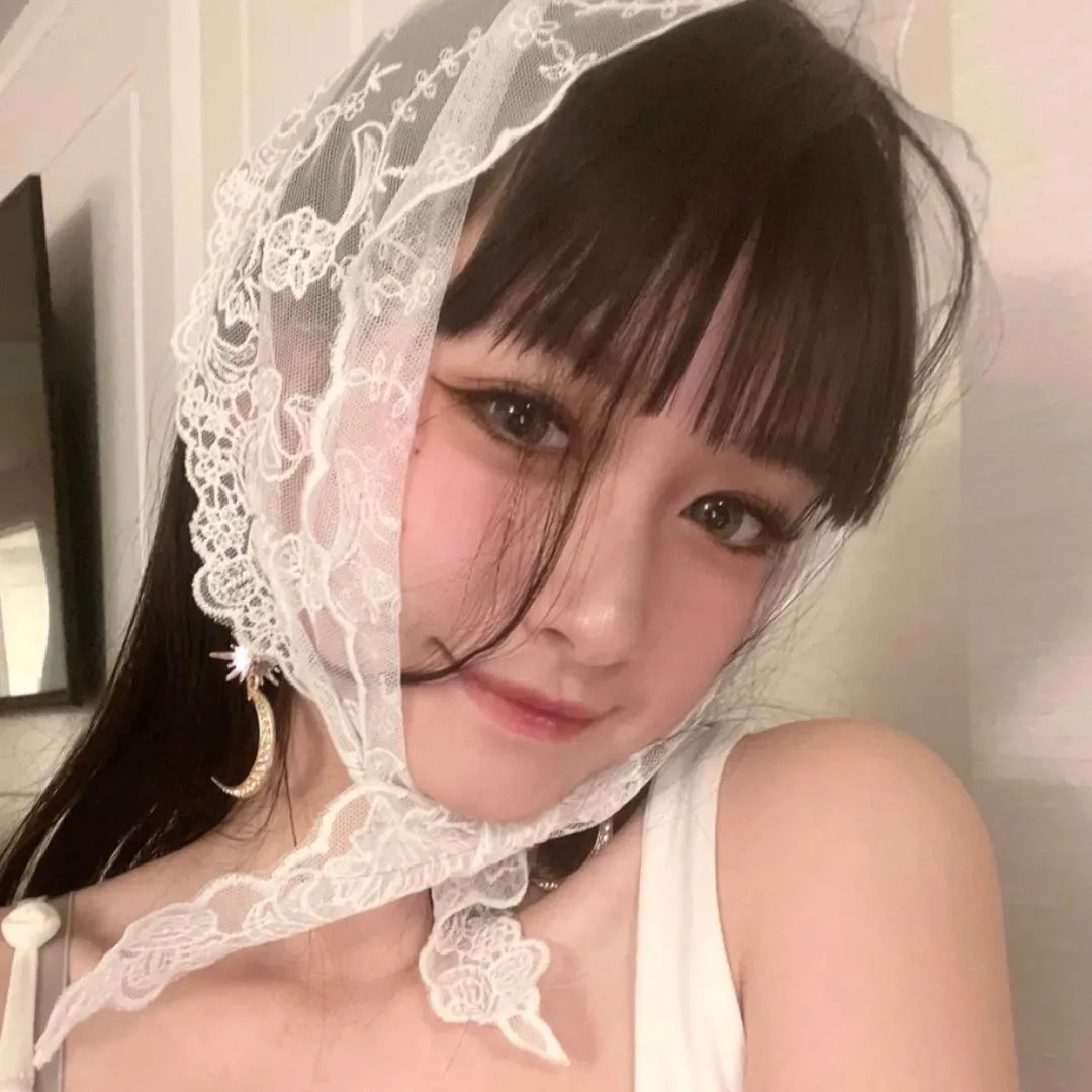 越冬的露易丝